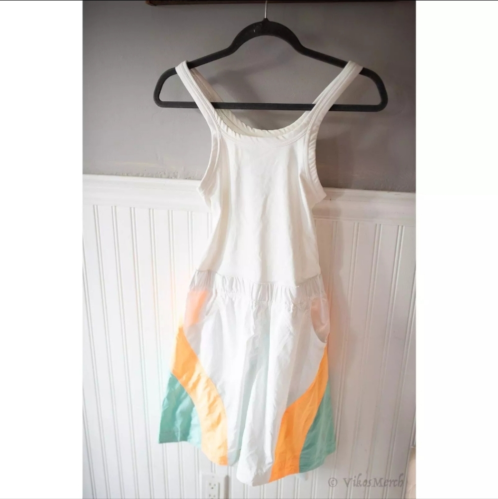 NWT Free People MOVEMENT Double Bounce Jumpsuit all sizes - Picture 6 of 7